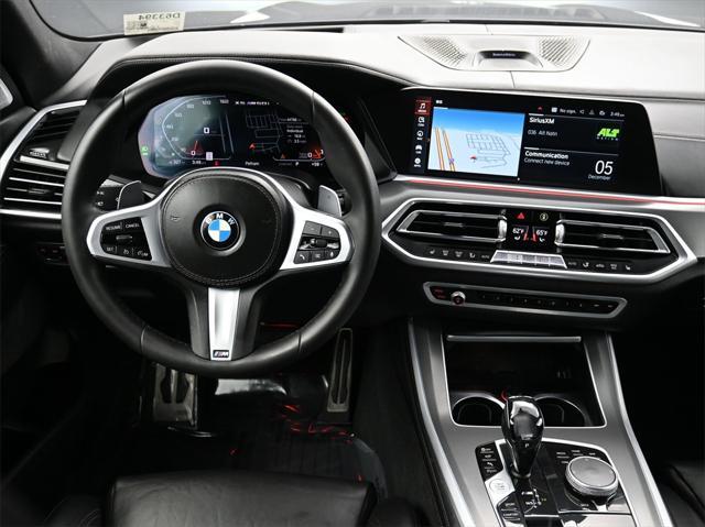 used 2020 BMW X5 car, priced at $47,497