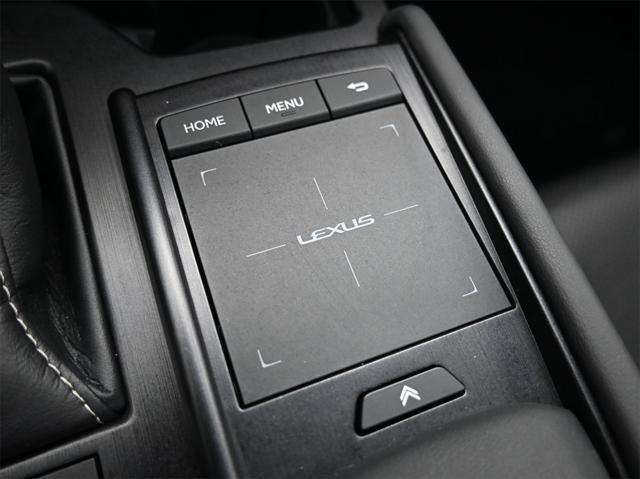 used 2022 Lexus ES 350 car, priced at $42,797