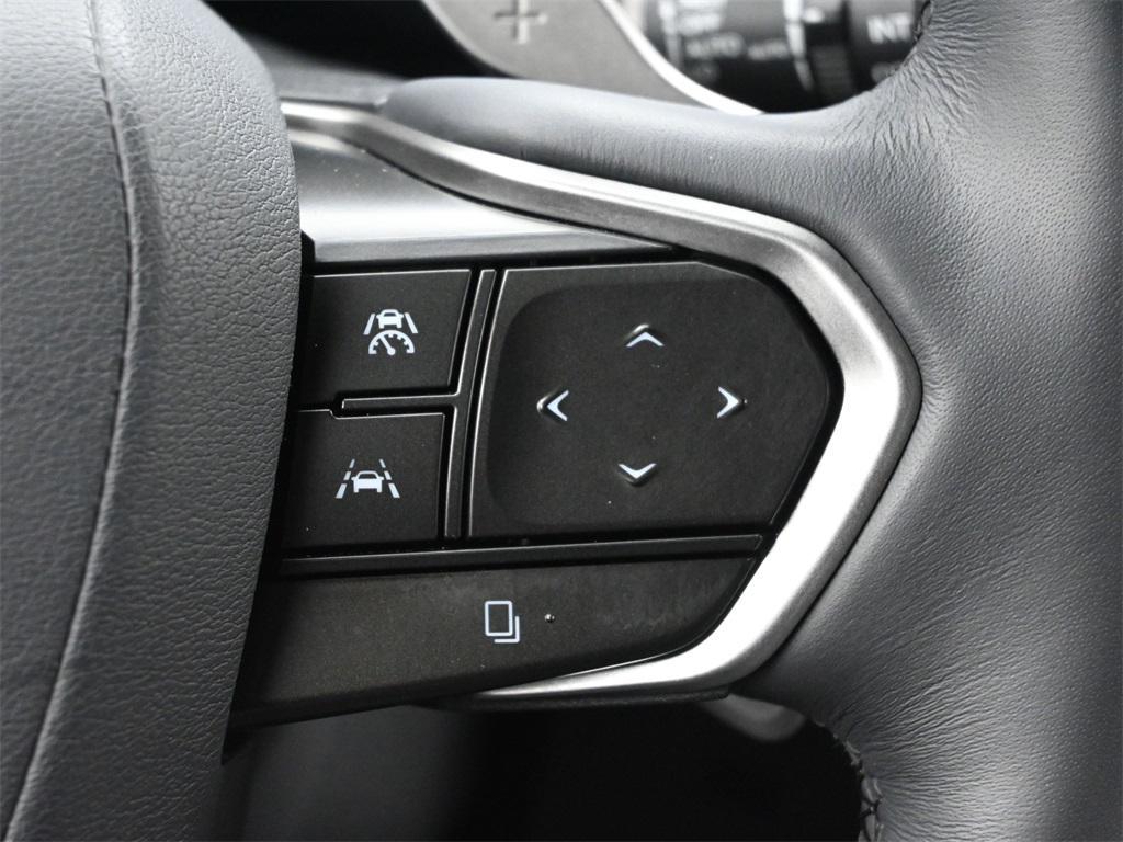 used 2024 Lexus RX 350 car, priced at $54,250