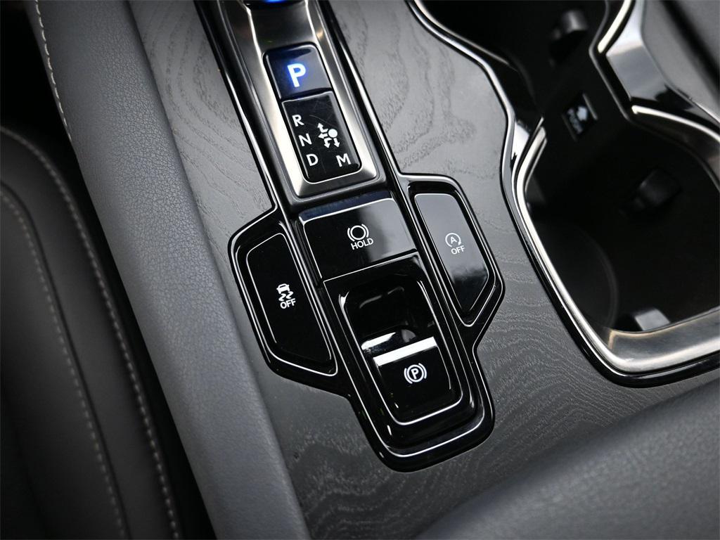 used 2024 Lexus RX 350 car, priced at $54,250