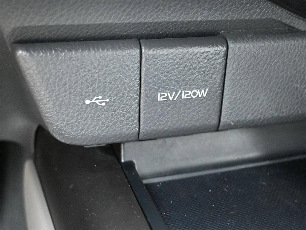 used 2023 Toyota Camry car, priced at $22,500