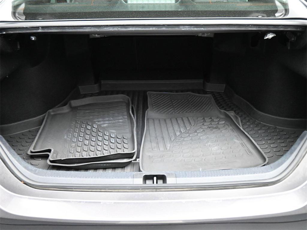 used 2023 Toyota Camry car, priced at $22,500