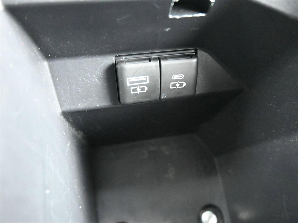 used 2023 Toyota Camry car, priced at $22,500