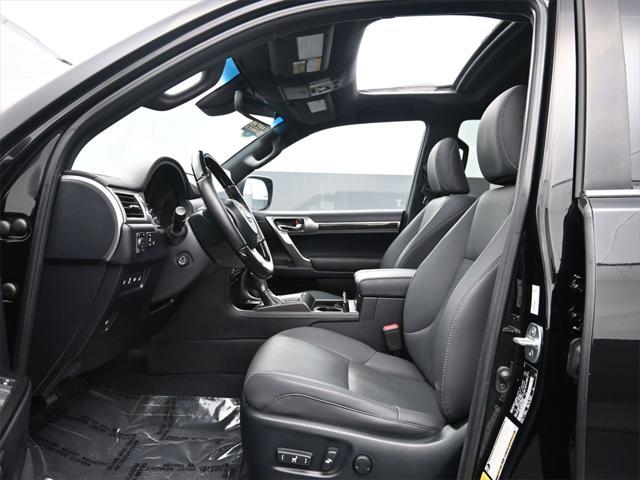 used 2022 Lexus GX 460 car, priced at $54,000