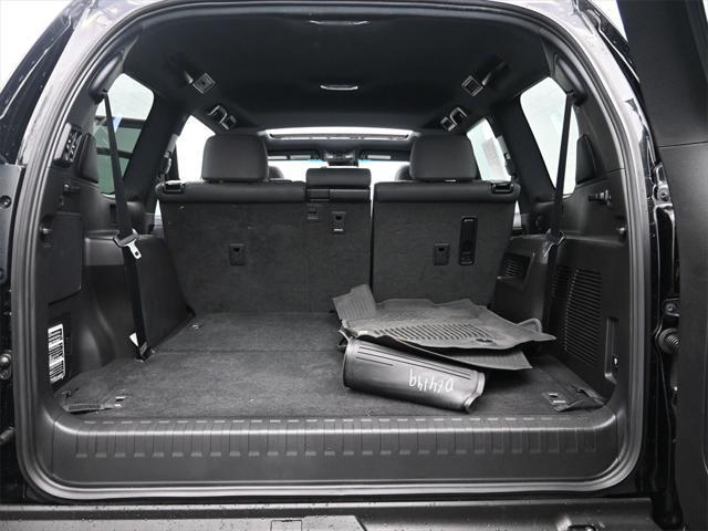 used 2022 Lexus GX 460 car, priced at $54,000