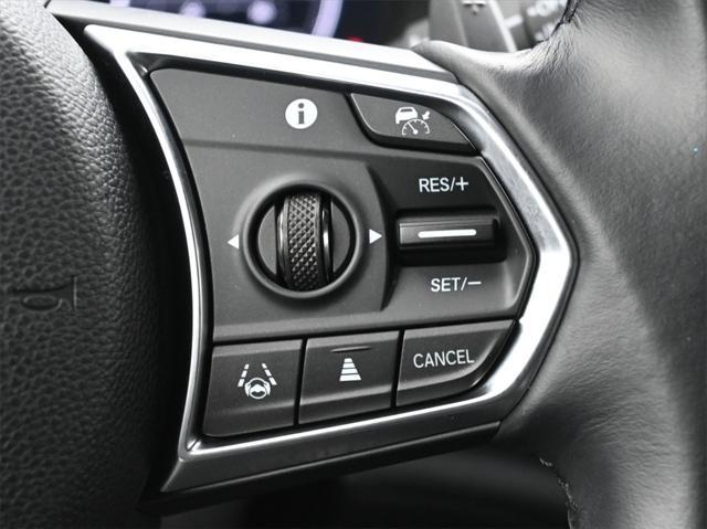 used 2022 Acura MDX car, priced at $40,997