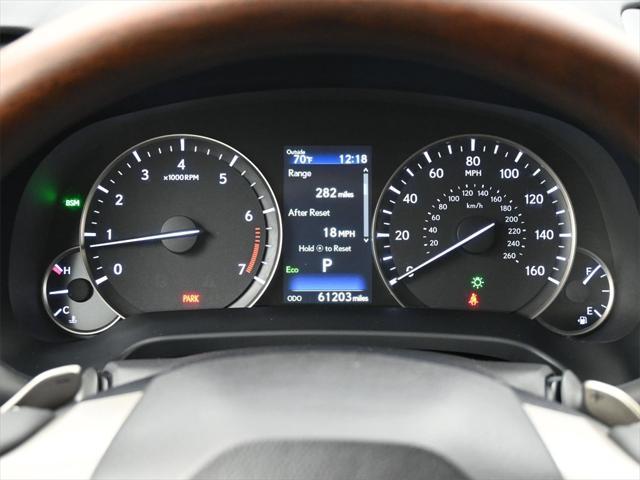 used 2020 Lexus RX 350 car, priced at $34,000