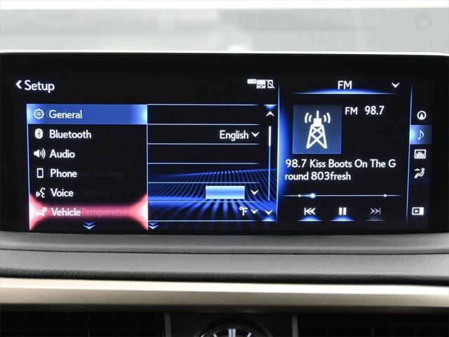 used 2020 Lexus RX 350 car, priced at $34,000
