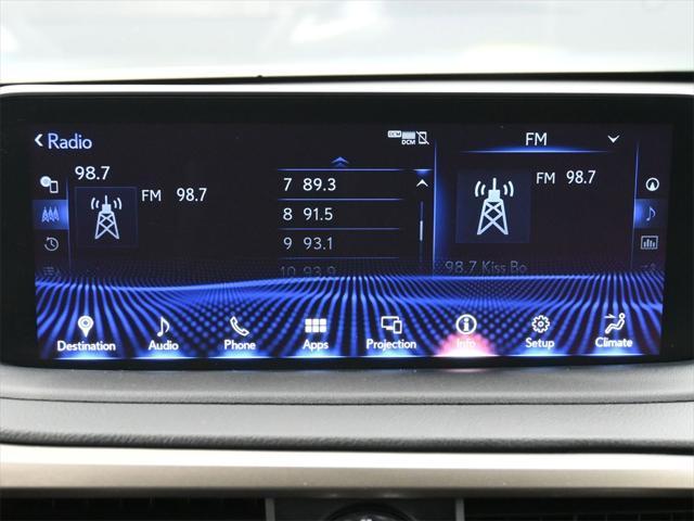 used 2020 Lexus RX 350 car, priced at $34,000