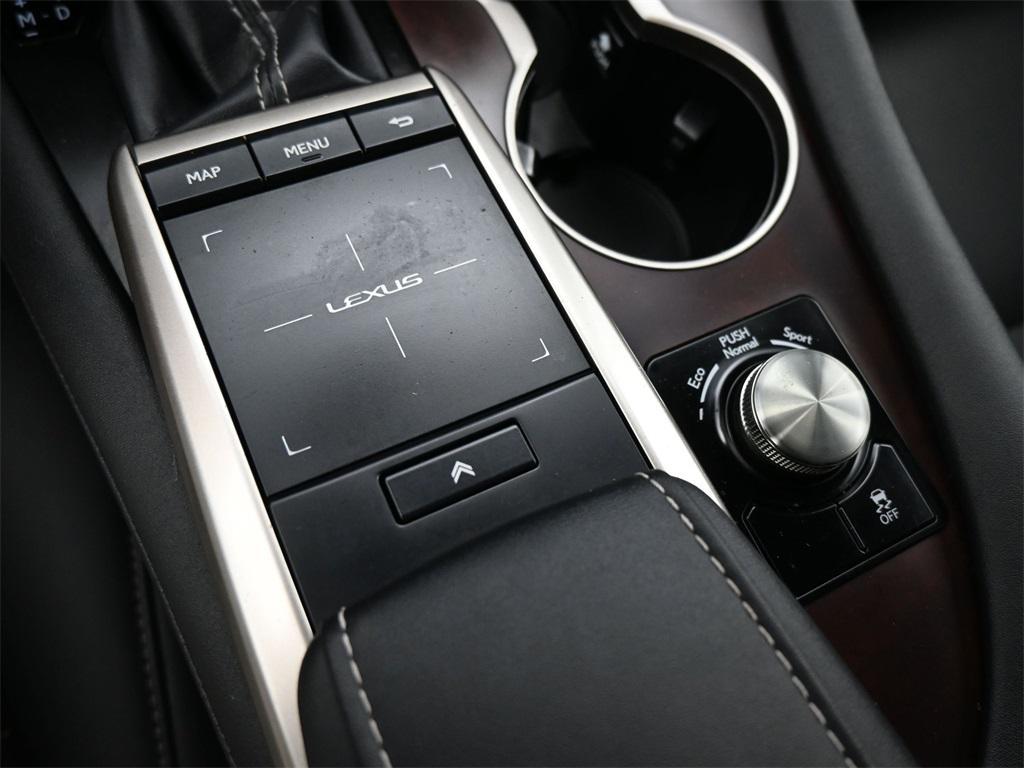 used 2020 Lexus RX 350 car, priced at $33,750
