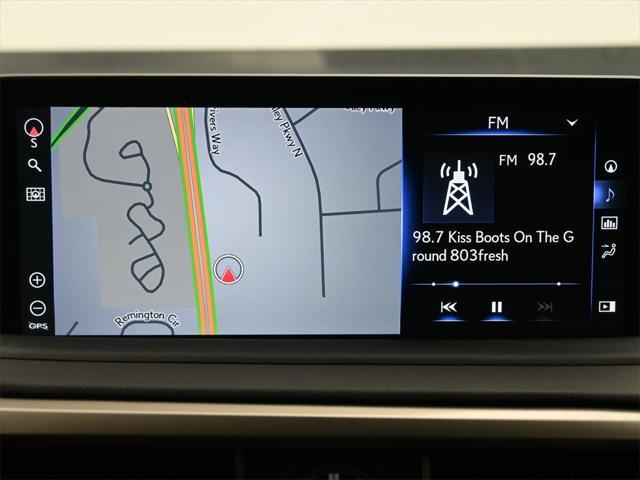 used 2020 Lexus RX 350 car, priced at $34,000