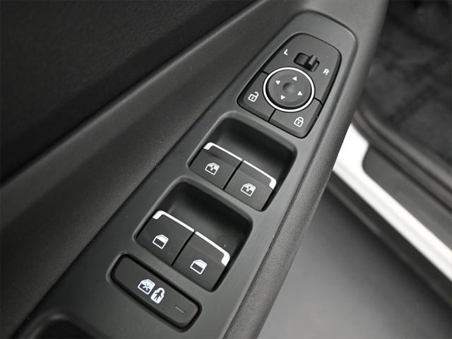 used 2022 Hyundai Santa Fe car, priced at $26,750