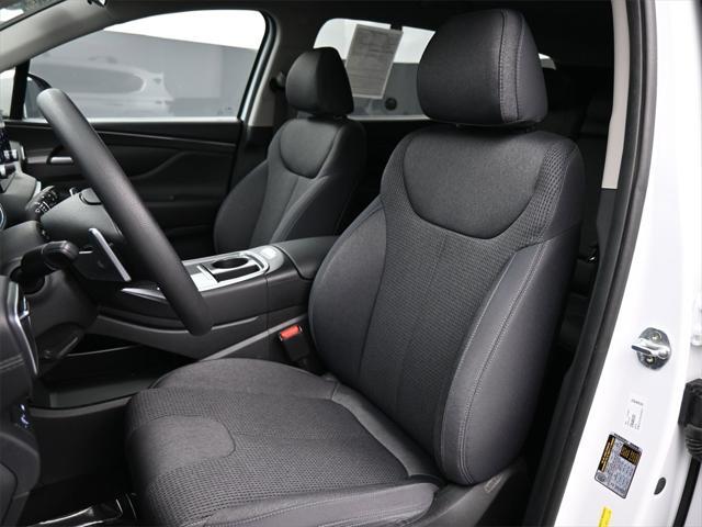 used 2022 Hyundai Santa Fe car, priced at $26,750