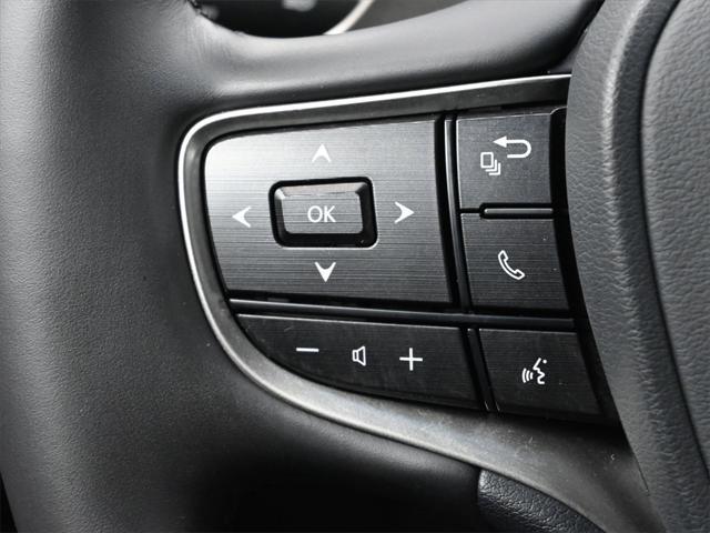 used 2024 Lexus ES 350 car, priced at $43,000