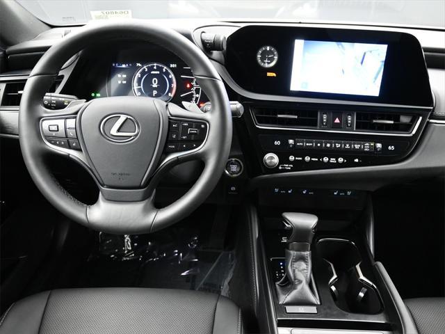 used 2024 Lexus ES 350 car, priced at $43,000