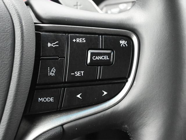 used 2024 Lexus ES 350 car, priced at $43,000