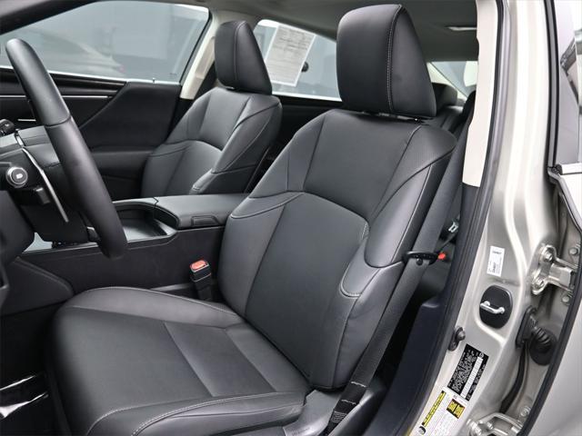 used 2024 Lexus ES 350 car, priced at $43,000