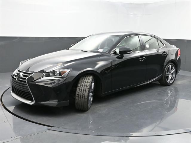 used 2020 Lexus IS 300 car, priced at $31,997