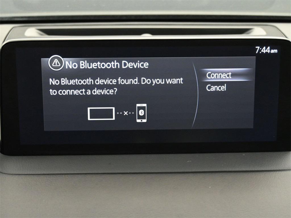 used 2022 Mazda CX-9 car, priced at $31,750