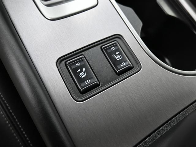 used 2024 Nissan Murano car, priced at $34,500