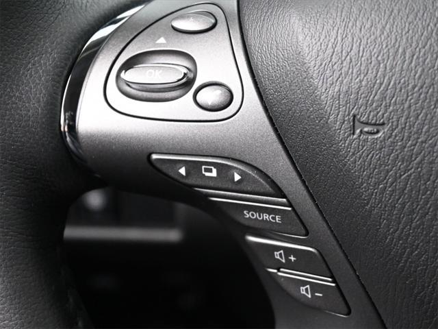 used 2024 Nissan Murano car, priced at $34,500