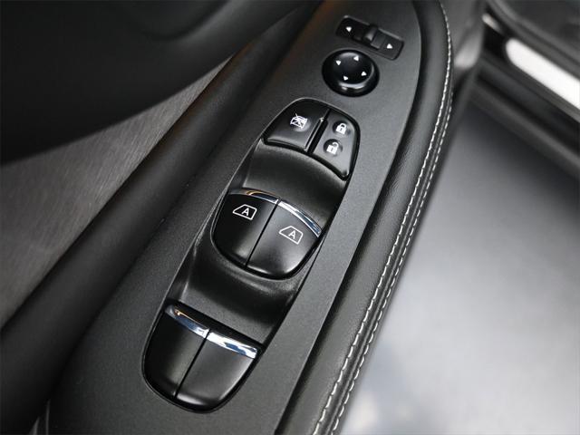 used 2024 Nissan Murano car, priced at $34,500