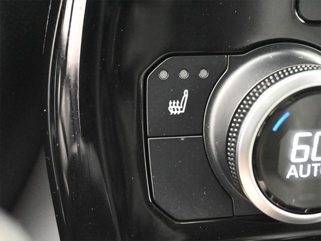 used 2021 Toyota Highlander car, priced at $35,250