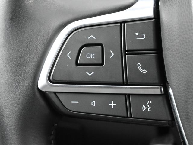 used 2021 Toyota Highlander car, priced at $35,250