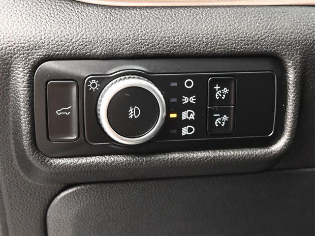 used 2023 Ford Explorer car, priced at $31,700