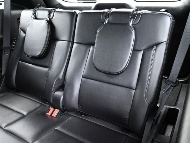 used 2023 Ford Explorer car, priced at $31,700