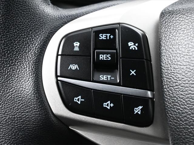 used 2023 Ford Explorer car, priced at $31,700