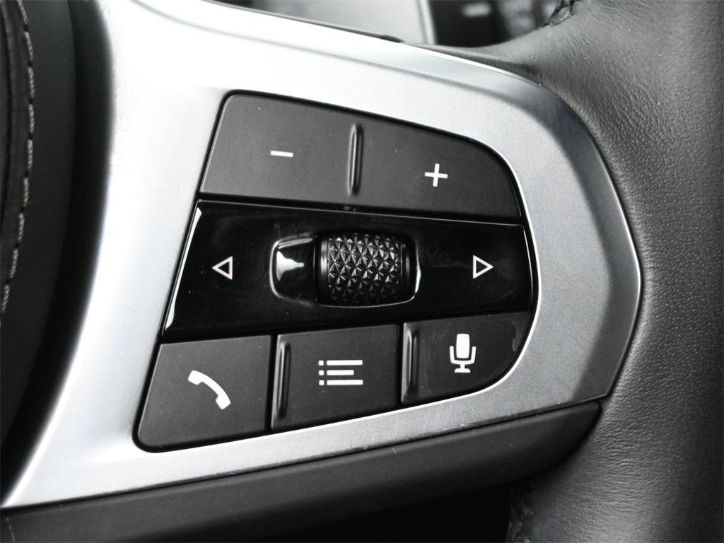 used 2024 BMW X5 car, priced at $61,000