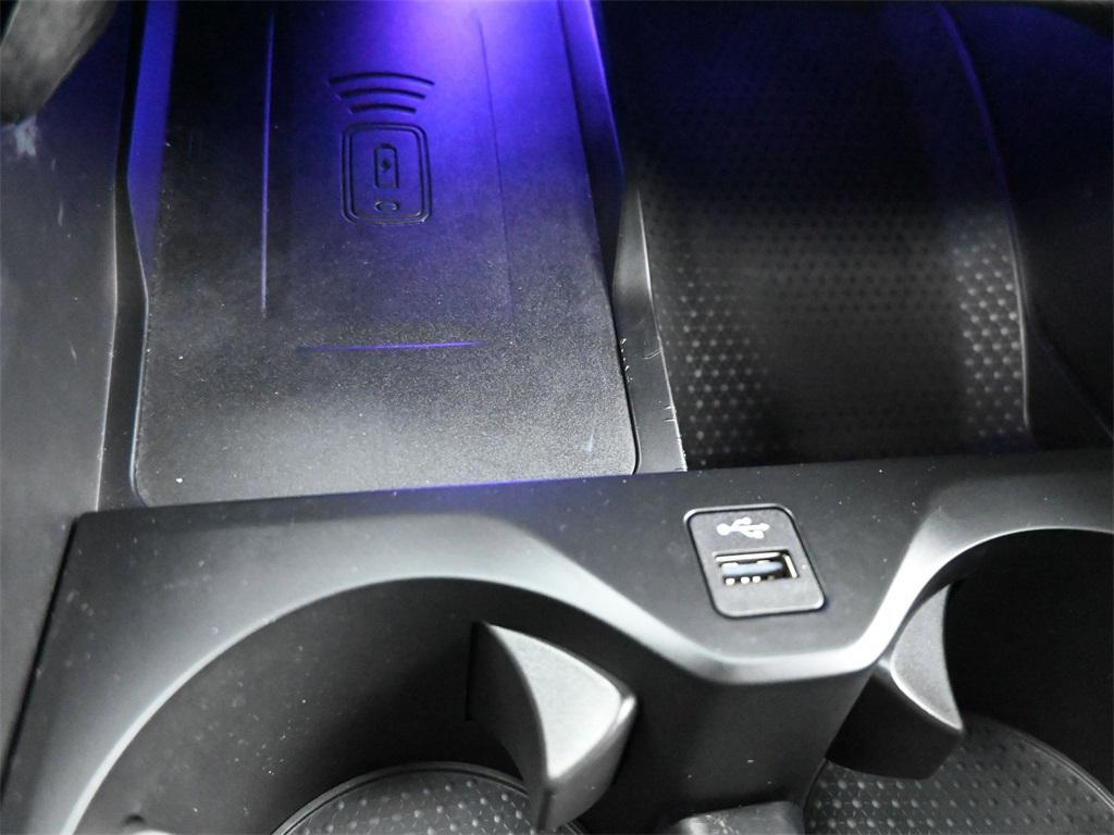 used 2024 BMW X5 car, priced at $61,000