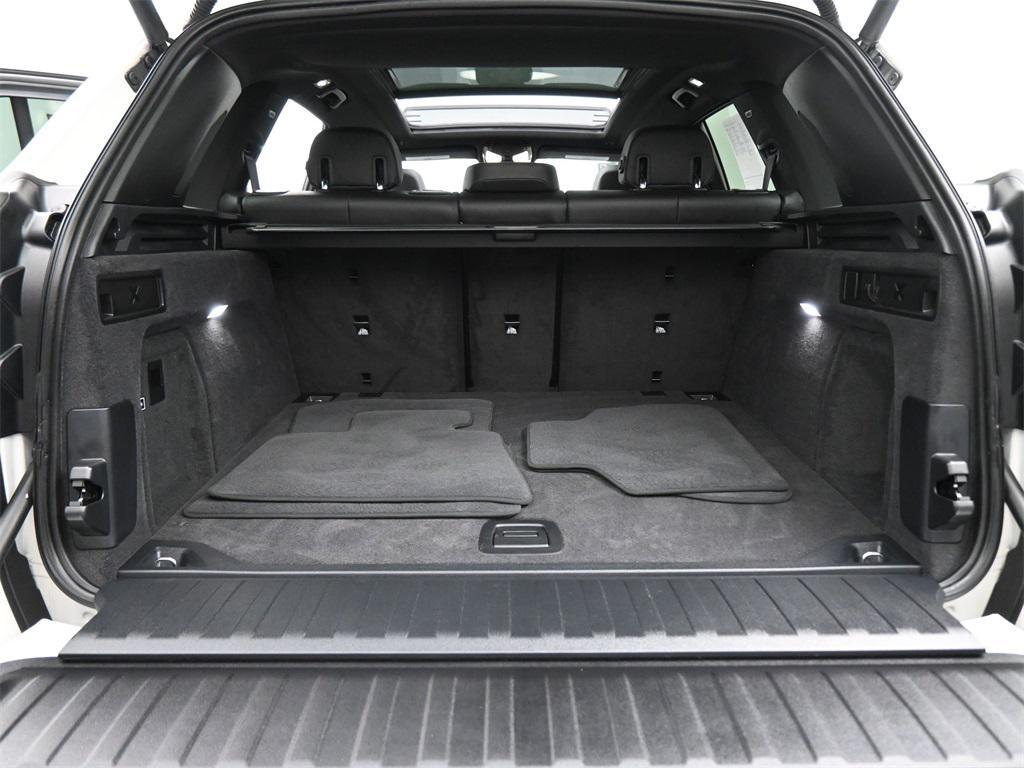 used 2024 BMW X5 car, priced at $61,000