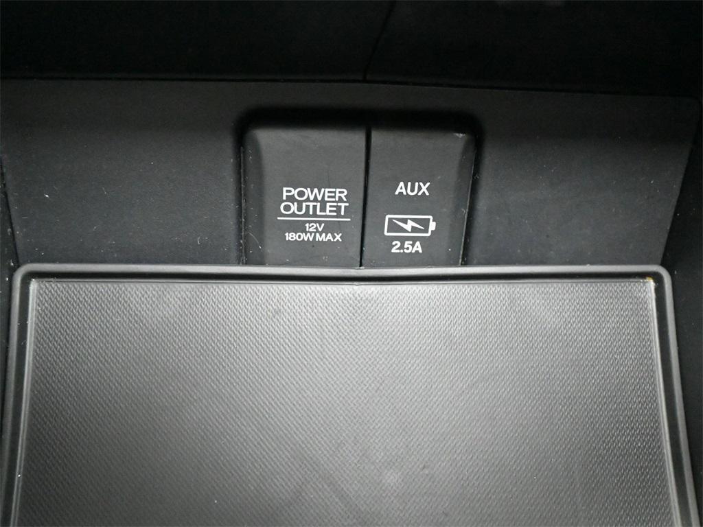 used 2022 Honda Pilot car, priced at $32,500