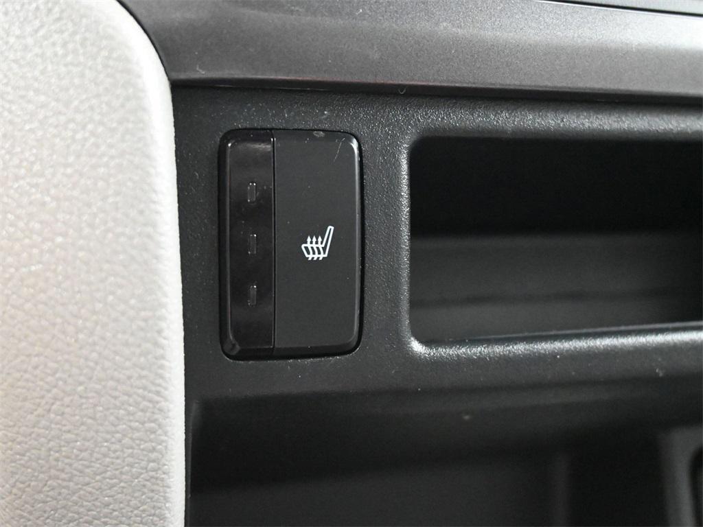 used 2022 Honda Pilot car, priced at $32,500