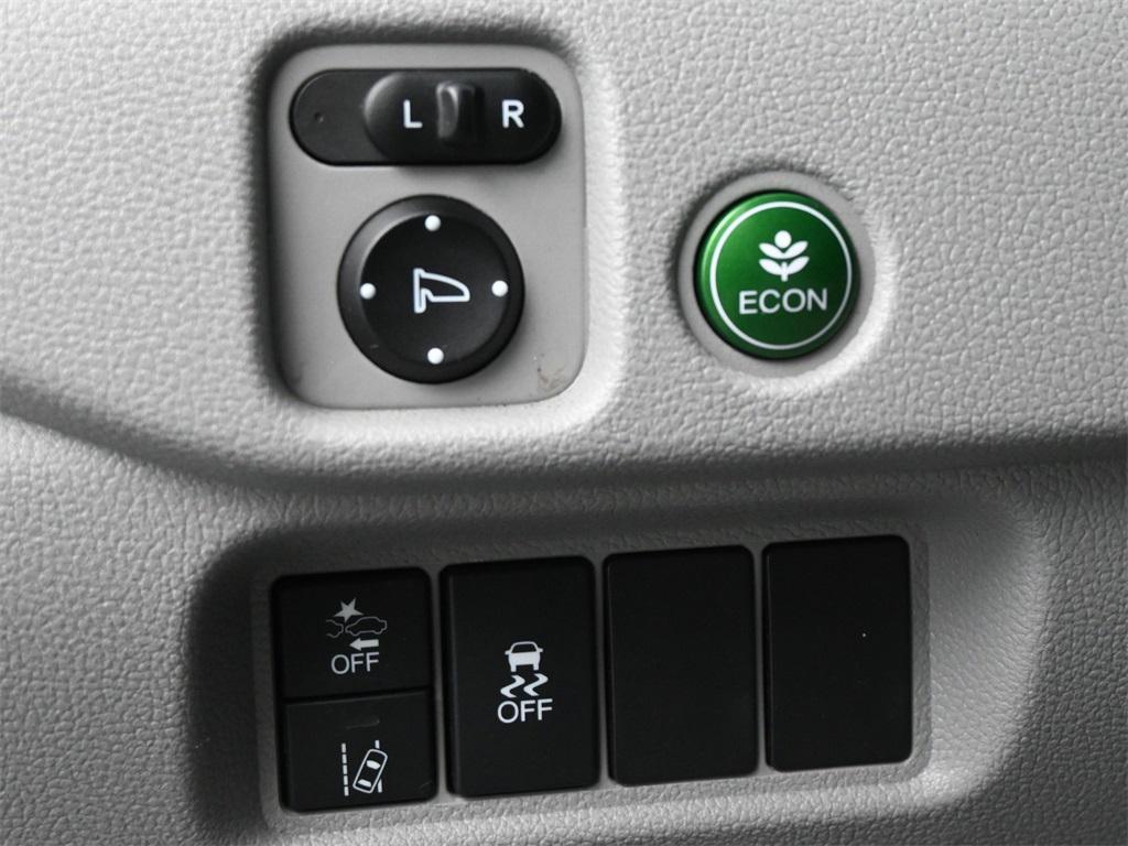 used 2022 Honda Pilot car, priced at $32,500