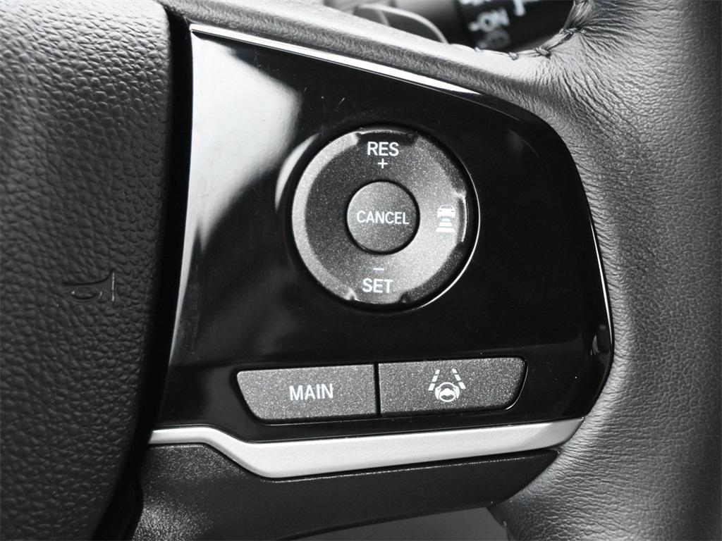 used 2022 Honda Pilot car, priced at $32,500