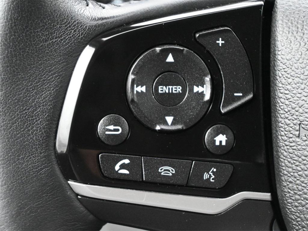 used 2022 Honda Pilot car, priced at $32,500