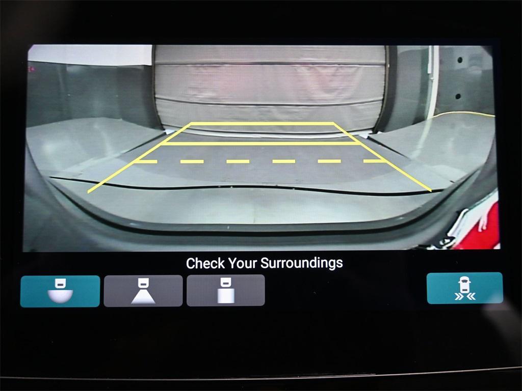 used 2022 Honda Pilot car, priced at $32,500