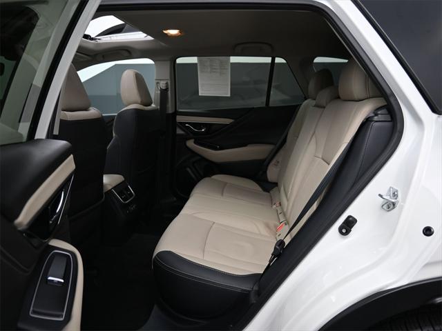 used 2022 Subaru Outback car, priced at $26,000