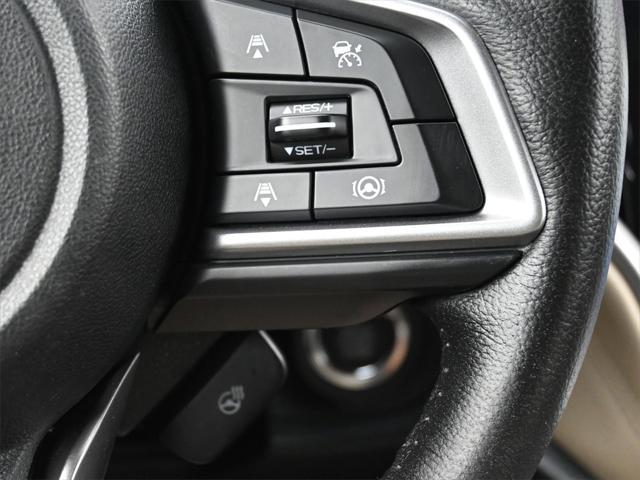 used 2022 Subaru Outback car, priced at $26,000