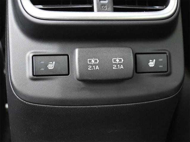 used 2022 Subaru Outback car, priced at $26,000