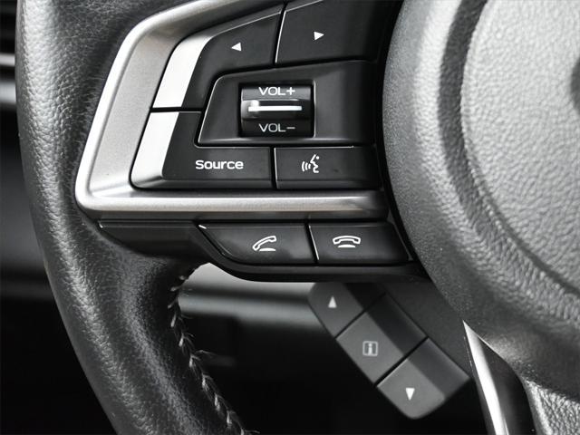 used 2022 Subaru Outback car, priced at $26,000