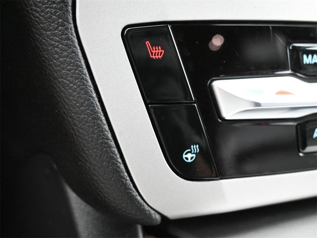 used 2023 Ford Explorer car, priced at $30,250