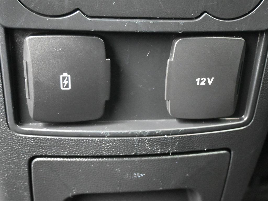 used 2023 Ford Explorer car, priced at $30,250