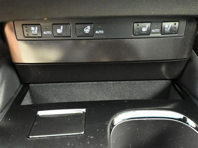 used 2023 Lexus ES 350 car, priced at $42,750