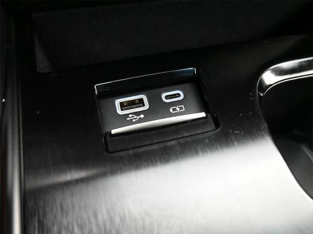 used 2023 Lexus ES 350 car, priced at $42,750