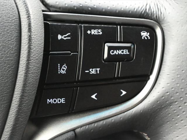 used 2023 Lexus ES 350 car, priced at $42,750