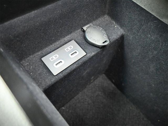 used 2023 Lexus ES 350 car, priced at $42,750